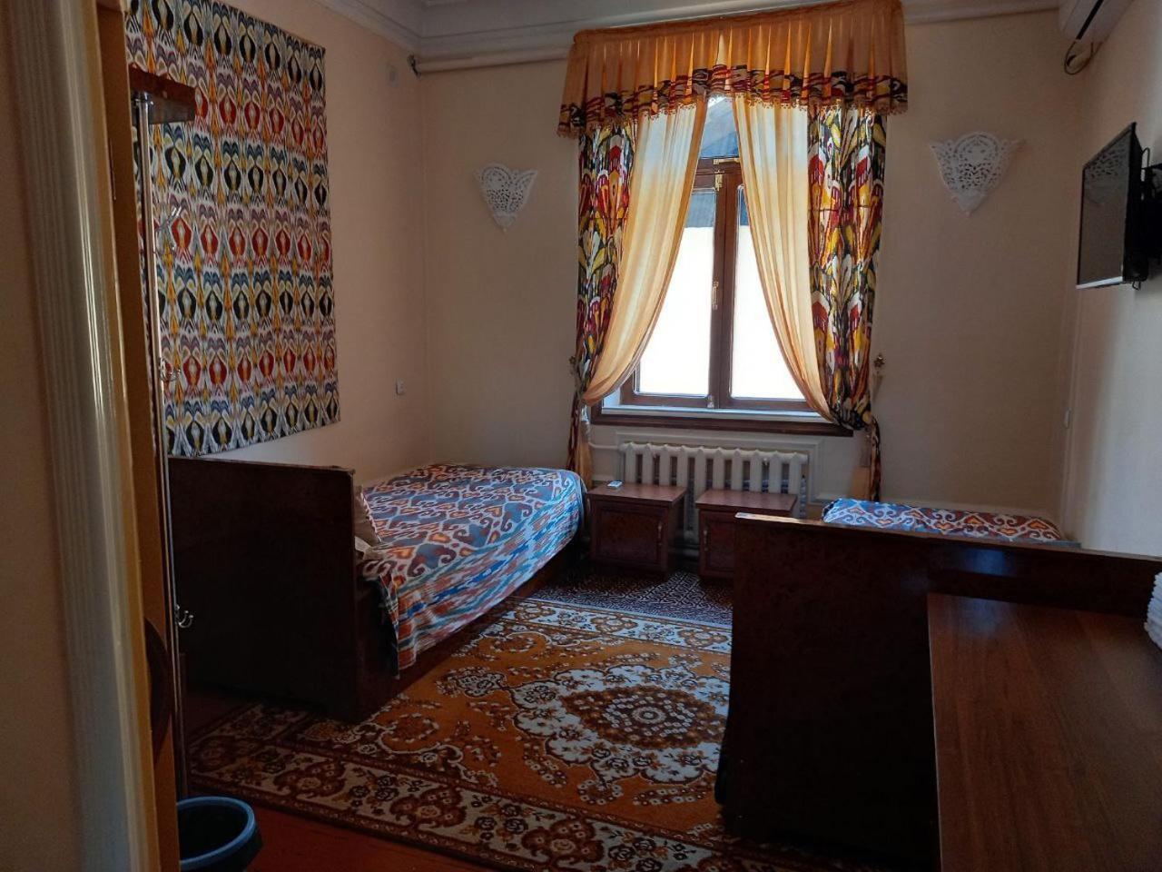Guest House Ikathouse Marghilon Kültér fotó