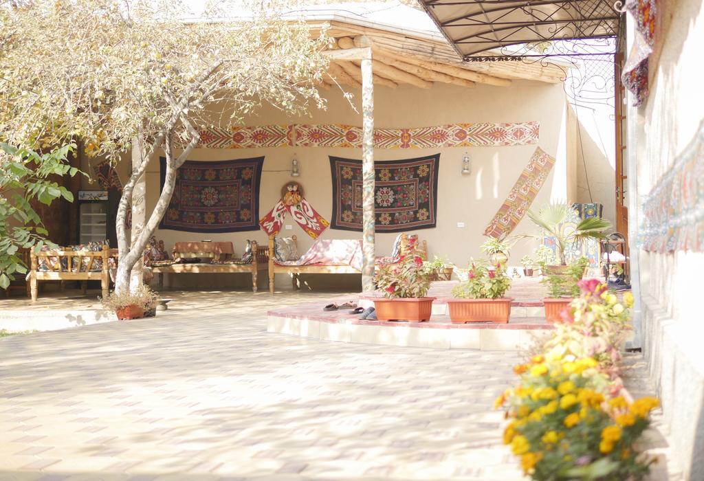 Guest House Ikathouse Marghilon Kültér fotó